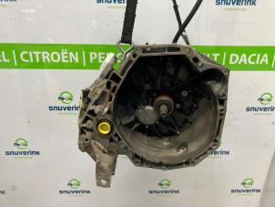 Używane Skrzynia biegów Renault Megane IV Estate (RFBK) 1.5 Energy dCi 110 Cena € 650,00 Procedura marży oferowane przez Snuverink Autodemontage