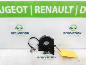 Begagnade Klockfjäder, airbag Renault Scénic IV (RFAJ) 1.2 TCE 130 16V Pris € 72,00 Marginaltabell erbjuds av Snuverink Autodemontage