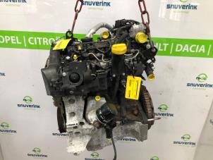 Begagnade Motor Renault Clio IV (5R) 1.5 Energy dCi 90 FAP Pris € 730,00 Marginaltabell erbjuds av Snuverink Autodemontage