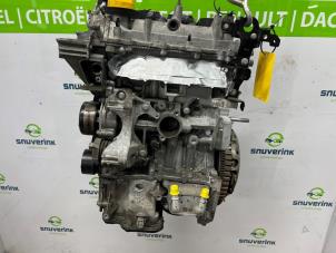 Gebruikte Motor Renault Clio IV Estate/Grandtour (7R) 0.9 Energy TCE 90 12V Prijs € 2.650,00 Margeregeling aangeboden door Snuverink Autodemontage