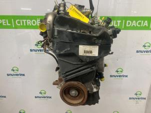 Begagnade Motor Renault Clio IV Estate/Grandtour (7R) 1.5 Energy dCi 90 FAP Pris € 1.052,70 Inklusive moms erbjuds av Snuverink Autodemontage