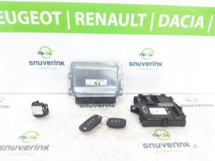 Gebruikte Computer Motormanagement Renault Clio V (RJAB) 1.0 TCe 90 12V Prijs € 393,23 Inclusief btw aangeboden door Snuverink Autodemontage