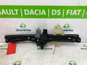 Begagnade Fönstermekanism, 2-dörrars, höger fram Citroen Jumpy 1.6 Blue HDi 95 Pris € 133,10 Inklusive moms erbjuds av Snuverink Autodemontage