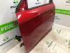 Dörr, 4-dörrars, vänster fram från en Peugeot 208 II (UB/UH/UP) 1.2 Vti 12V PureTech 100 2020