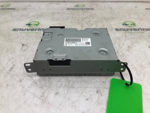 Begagnade Navigeringsmodul Opel Corsa F (UB/UH/UP) 1.2 Turbo 12V 100 Pris € 363,00 Inklusive moms erbjuds av Snuverink Autodemontage