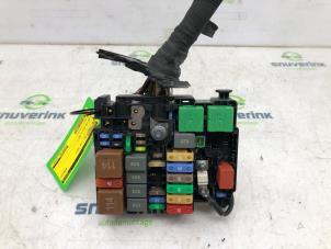 Begagnade Säkringsbox Opel Corsa F (UB/UH/UP) 1.2 Turbo 12V 100 Pris € 72,58 Inklusive moms erbjuds av Snuverink Autodemontage