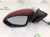Peugeot 208 II (UB/UH/UP) 1.2 Vti 12V PureTech 100 Skärmspegel, vänster