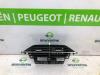 Peugeot 208 II (UB/UH/UP) 1.2 Vti 12V PureTech 100 Luftmunstycke, instrumentbräda