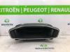 Peugeot 208 II (UB/UH/UP) 1.2 Vti 12V PureTech 100 Instrumentpanel
