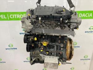 Begagnade Motor Opel Vivaro 1.6 CDTi BiTurbo 125 Pris € 4.658,50 Inklusive moms erbjuds av Snuverink Autodemontage