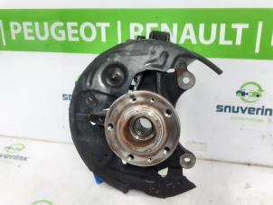 Używane Sworzen prawy przód Peugeot Partner (EA//EF/EN/EU) 1.5 BlueHDi 130 Cena € 84,68 Z VAT oferowane przez Snuverink Autodemontage