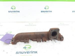 Begagnade Avgasgrenrör Fiat Ducato (250) 2.2 D 140 Multijet 3 Pris € 96,80 Inklusive moms erbjuds av Snuverink Autodemontage