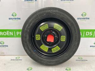 Używane Kolo zapasowe Citroen C3 (SC) 1.6 HDi 92 Cena € 60,00 Procedura marży oferowane przez Snuverink Autodemontage