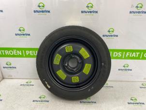 Używane Kolo zapasowe Citroen C3 (SC) 1.6 HDi 92 Cena € 60,00 Procedura marży oferowane przez Snuverink Autodemontage