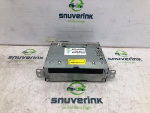 Begagnade Radio Peugeot 508 SW (8E/8U) 2.0 HDiF 16V Pris € 300,00 Marginaltabell erbjuds av Snuverink Autodemontage