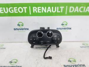 Begagnade Värmekontrollpanel Fiat 500 (312) 0.9 TwinAir 105 Pris € 302,50 Inklusive moms erbjuds av Snuverink Autodemontage