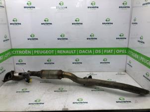 Begagnade Katalytisk avgasrenare Fiat Ducato (250) 2.2 D 120 Multijet 3 Pris € 272,25 Inklusive moms erbjuds av Snuverink Autodemontage