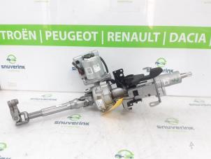 Begagnade Rattstångshölje Renault Captur II (RJB) 1.0 TCe 12V Pris € 544,50 Inklusive moms erbjuds av Snuverink Autodemontage