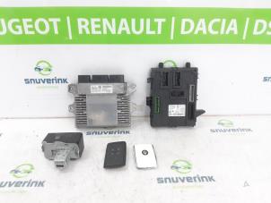 Gebruikte Computer Motormanagement Renault Talisman (RFDL) 1.6 Energy TCe 150 EDC Prijs € 400,00 Margeregeling aangeboden door Snuverink Autodemontage