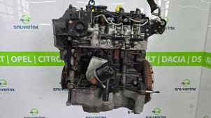 Begagnade Motor Renault Clio IV Estate/Grandtour (7R) 1.5 Energy dCi 90 FAP Pris € 730,00 Marginaltabell erbjuds av Snuverink Autodemontage