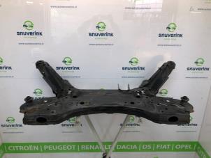 Gebruikte Subframe Opel Movano 2.3 CDTi 16V FWD Prijs € 332,75 Inclusief btw aangeboden door Snuverink Autodemontage