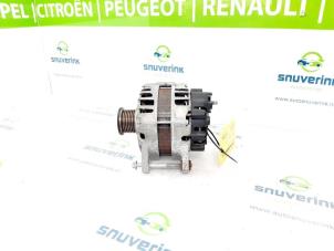 Begagnade Dynamo Renault Captur (2R) 1.2 TCE 16V EDC Pris € 75,00 Marginaltabell erbjuds av Snuverink Autodemontage