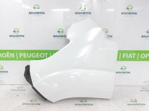 Begagnade Framskärm, vänster Fiat Ducato (250) 2.2 D 120 Multijet 3 Pris € 235,95 Inklusive moms erbjuds av Snuverink Autodemontage