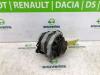 Dynamo från en Renault Master I, 1980 / 1998 2.4 D 28-35, CHP, Diesel, 2.445cc, 53kW (72pk), FWD, 8140612300; S8U731, 1980-08 / 1989-08 1989