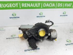 Gebruikte Turbo Renault Master III (MA/MB/MC/MD/MH/MF/MG/MH) 2.3 Energy dCi 180 Twin Turbo 16V FWD Prijs € 562,65 Inclusief btw aangeboden door Snuverink Autodemontage