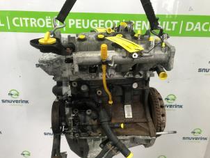 Begagnade Motor Renault Clio III Estate/Grandtour (KR) 1.2 16V TCE 100 Pris € 299,98 Marginaltabell erbjuds av Snuverink Autodemontage