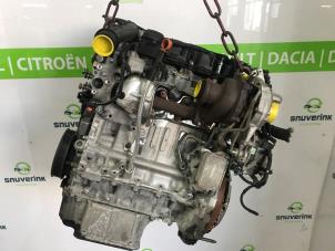 Gebruikte Motor Opel Combo Cargo 1.5 CDTI 100 Prijs € 4.235,00 Inclusief btw aangeboden door Snuverink Autodemontage