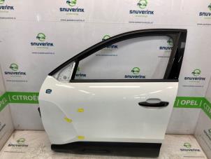 Używane Drzwi lewe przednie wersja 4-drzwiowa Citroen C4 Berline (BA/BB/BC) ë-C4 50 kWh Cena € 695,75 Z VAT oferowane przez Snuverink Autodemontage