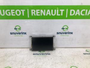 Gebruikte Display Interieur Toyota ProAce 1.5 D-4D 100 16V Prijs € 272,25 Inclusief btw aangeboden door Snuverink Autodemontage