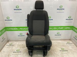 Gebruikte Stoel links Toyota ProAce 1.5 D-4D 100 16V Prijs € 362,98 Inclusief btw aangeboden door Snuverink Autodemontage