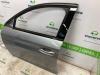 Dörr, 4-dörrars, vänster fram från en Peugeot 208 II (UB/UH/UP) 1.2 Vti 12V PureTech 130 2020