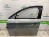 Dörr, 4-dörrars, vänster fram från en Peugeot 208 II (UB/UH/UP) 1.2 Vti 12V PureTech 130 2020