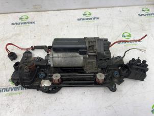 Begagnade Kompressor Audi SQ5 (FYB/FYG) 3.0 TFSI V6 24V Pris € 700,00 Marginaltabell erbjuds av Snuverink Autodemontage