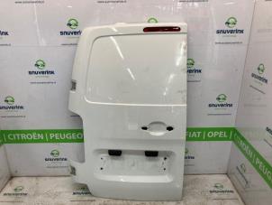 Używane Tylne drzwi samochodu dostawczego Citroen Jumpy 2.0 Blue HDI 120 Cena € 1.203,95 Z VAT oferowane przez Snuverink Autodemontage