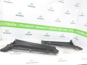 Gebruikte Paravent Citroen C4 Berline (BA/BB/BC) ë-C4 50 kWh Prijs € 90,75 Inclusief btw aangeboden door Snuverink Autodemontage