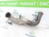 Katalytisk avgasrenare från en Peugeot 3008 II (M4/MC/MJ/MR) 1.2 12V e-THP PureTech 130 2018