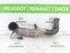 Katalytisk avgasrenare från en Peugeot 3008 II (M4/MC/MJ/MR) 1.2 12V e-THP PureTech 130 2018