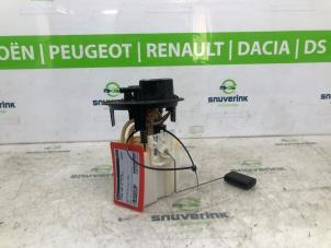 Gebruikte Brandstofpomp Elektrisch Citroen Jumpy 2.0 Blue HDI 120 Prijs € 102,85 Inclusief btw aangeboden door Snuverink Autodemontage