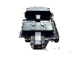 Używane Bateria samochodu elektrycznego Peugeot 2008 (UD/UK/UR/US/UX) e-2008 54 kWh Cena € 3.448,50 Z VAT oferowane przez Snuverink Autodemontage