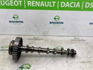 Gebruikte Nokkenas Peugeot Partner Tepee (7A/B/C/D/E/F/G/J/P/S) 1.2 12V e-THP PureTech 110 Prijs € 300,00 Margeregeling aangeboden door Snuverink Autodemontage