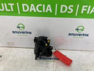 UsedFuelfilterhousing