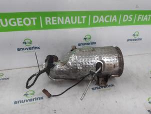 Begagnade Katalytisk avgasrenare Peugeot 208 I (CA/CC/CK/CL) 1.6 e-HDi FAP Pris € 200,00 Marginaltabell erbjuds av Snuverink Autodemontage