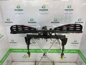 Gebruikte Trekhaak Renault Master III (FV) 2.3 Energy dCi 180 Twin Turbo 16V FWD Prijs € 242,00 Inclusief btw aangeboden door Snuverink Autodemontage