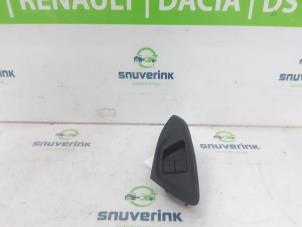 Begagnade Flerfunktionsbrytare, fönster Peugeot 108 1.0 12V VVT-i Pris € 30,00 Marginaltabell erbjuds av Snuverink Autodemontage
