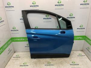 Gebruikte Portier 4Deurs rechts-voor Opel Crossland (X) 1.2 Turbo 12V Euro 6 Prijs € 968,00 Inclusief btw aangeboden door Snuverink Autodemontage