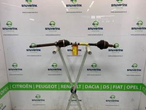 Begagnade Drivaxel, höger fram Opel Grandland (X) 1.2 Turbo 12V Pris € 135,00 Marginaltabell erbjuds av Snuverink Autodemontage